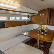 Jeanneau Sun Odyssey 519