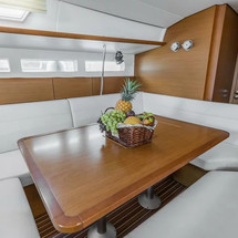 Jeanneau Sun Odyssey 519