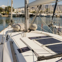 Jeanneau Sun Odyssey 519