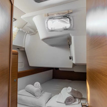 Jeanneau Sun Odyssey 519