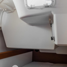 Jeanneau Sun Odyssey 519