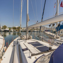 Jeanneau Sun Odyssey 519