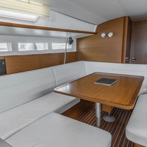 Jeanneau Sun Odyssey 519