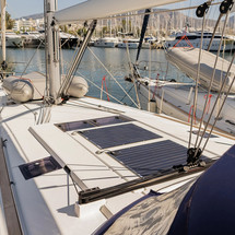 Jeanneau Sun Odyssey 519
