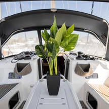 Jeanneau Sun Odyssey 519