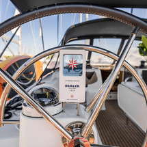 Jeanneau Sun Odyssey 519