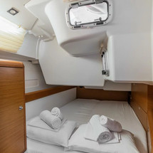 Jeanneau Sun Odyssey 519