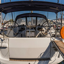 Jeanneau Sun Odyssey 519