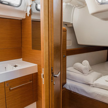 Jeanneau Sun Odyssey 519