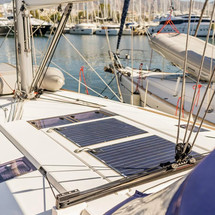 Jeanneau Sun Odyssey 519