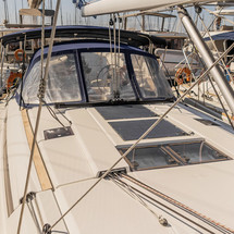 Jeanneau Sun Odyssey 519