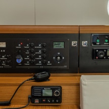 Jeanneau Sun Odyssey 519