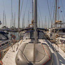 Jeanneau Sun Odyssey 519