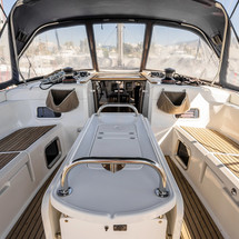 Jeanneau Sun Odyssey 519