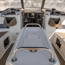 Jeanneau Sun Odyssey 519