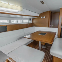 Jeanneau Sun Odyssey 519