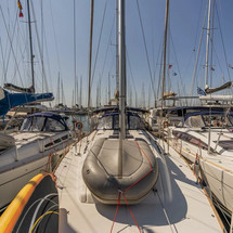 Jeanneau Sun Odyssey 519