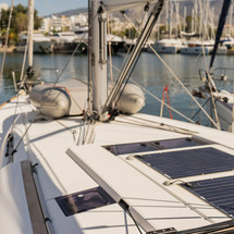 Jeanneau Sun Odyssey 519