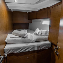 Jeanneau Sun Odyssey 519