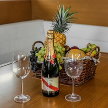 Jeanneau Sun Odyssey 519