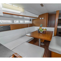 Jeanneau Sun Odyssey 519