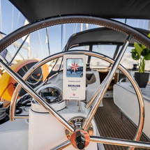 Jeanneau Sun Odyssey 519