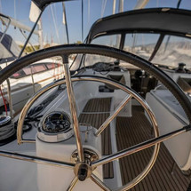 Jeanneau Sun Odyssey 519