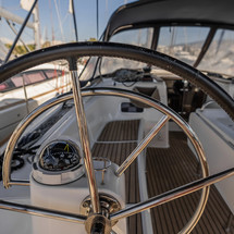 Jeanneau Sun Odyssey 519