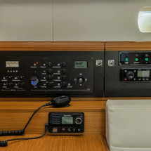 Jeanneau Sun Odyssey 519