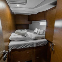 Jeanneau Sun Odyssey 519