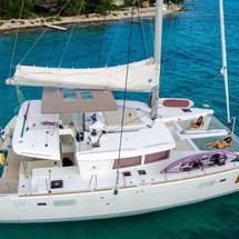 Lagoon 450 F