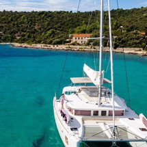 Lagoon 450 F