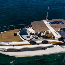 Bavaria 32 Sport