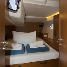 Jeanneau 51