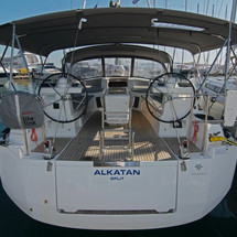 Jeanneau 51