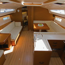 Jeanneau 51