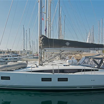 Jeanneau 51