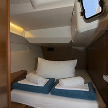 Jeanneau 51