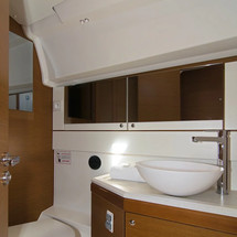 Jeanneau 51