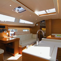 Jeanneau 51