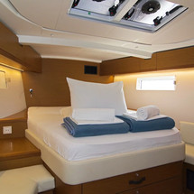 Jeanneau 51