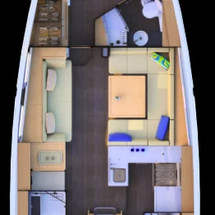 Jeanneau 51