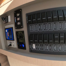 Fountaine Pajot Astréa 42