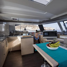 Fountaine Pajot Astréa 42