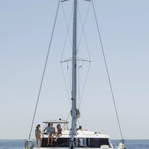 Fountaine Pajot Astréa 42