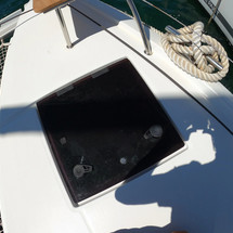 Fountaine Pajot Astréa 42