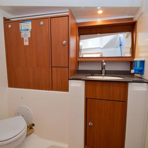 Bavaria 50 Cruiser