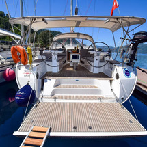 Bavaria 50 Cruiser
