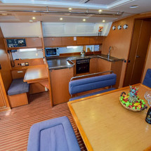 Bavaria 50 Cruiser