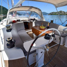 Bavaria 50 Cruiser